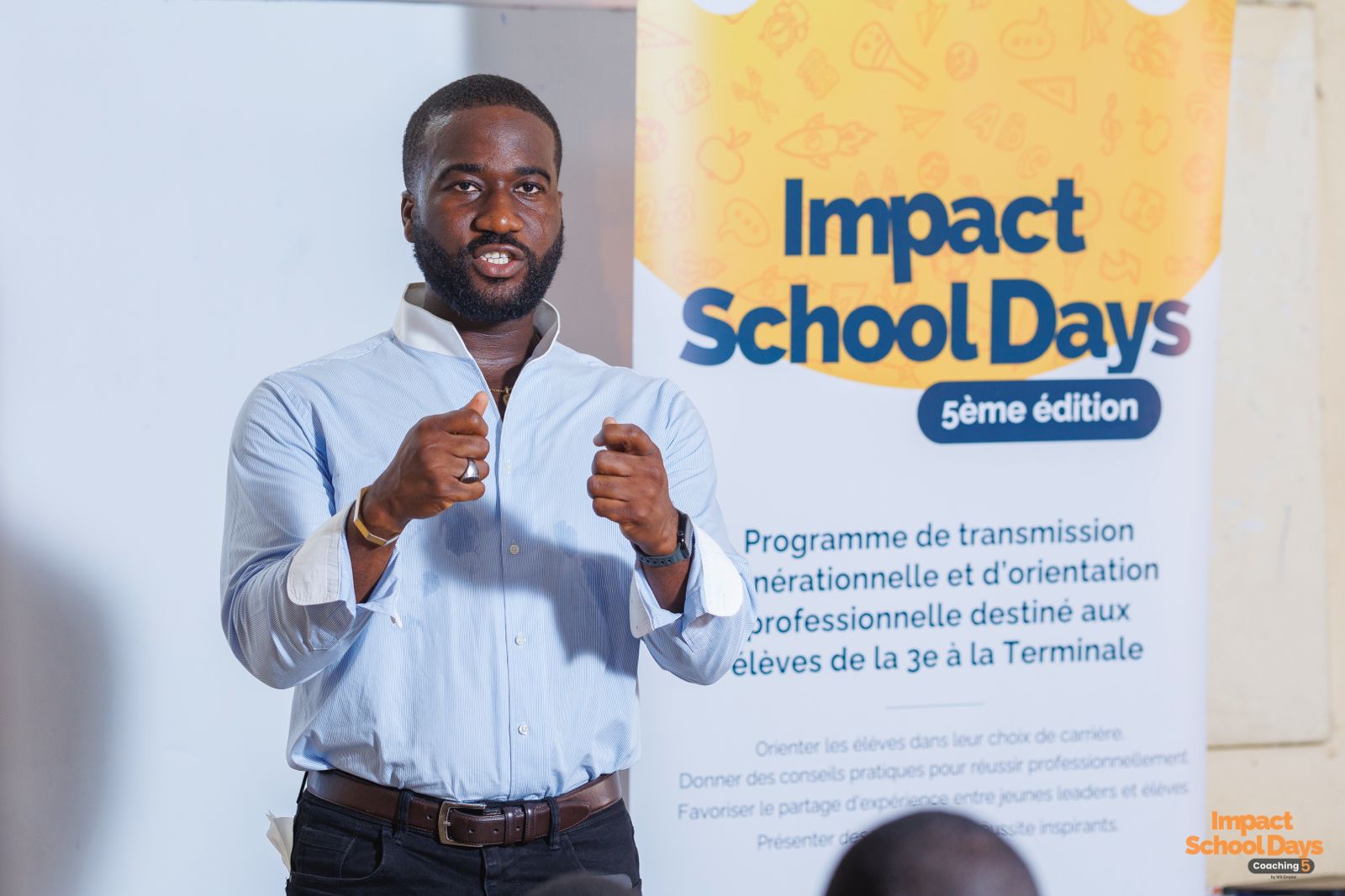 Articles, interviews & réflexions.